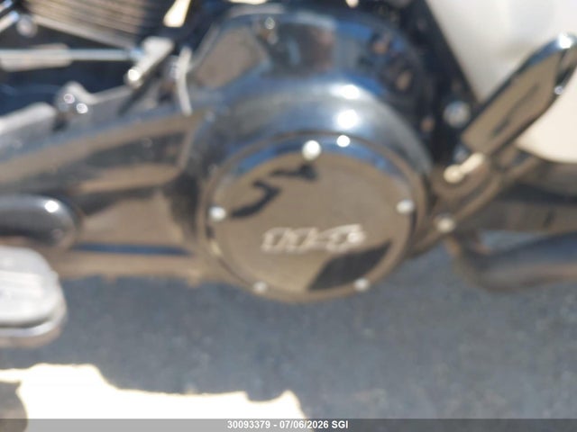 Harley-Davidson FLHXS 2020 5HD1KRP33LB638116 Image 12