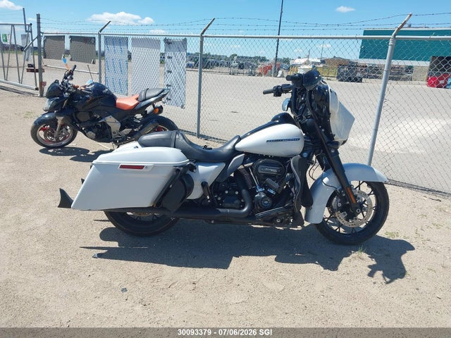 Harley-Davidson FLHXS 2020 5HD1KRP33LB638116 Image 14