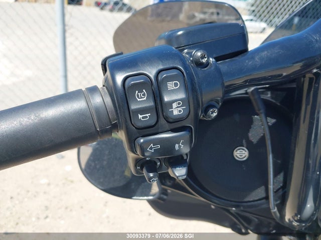 Harley-Davidson FLHXS 2020 5HD1KRP33LB638116 Image 20