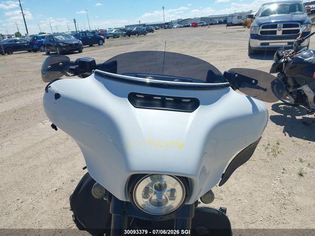Harley-Davidson FLHXS 2020 5HD1KRP33LB638116 Image 5