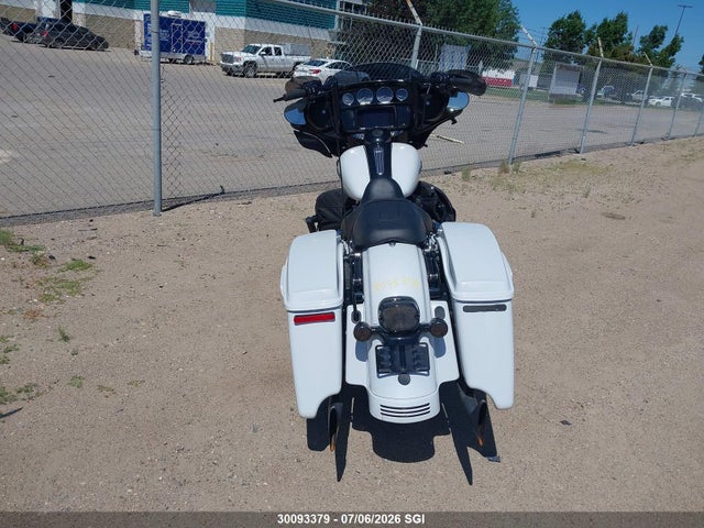 Harley-Davidson FLHXS 2020 5HD1KRP33LB638116 Image 6
