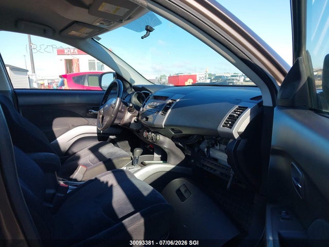 Aukcja sprzedaży 2011 Mitsubishi Outlander Se, vin: JA4JT3AX8BU603647, numer aukcji: 30093381