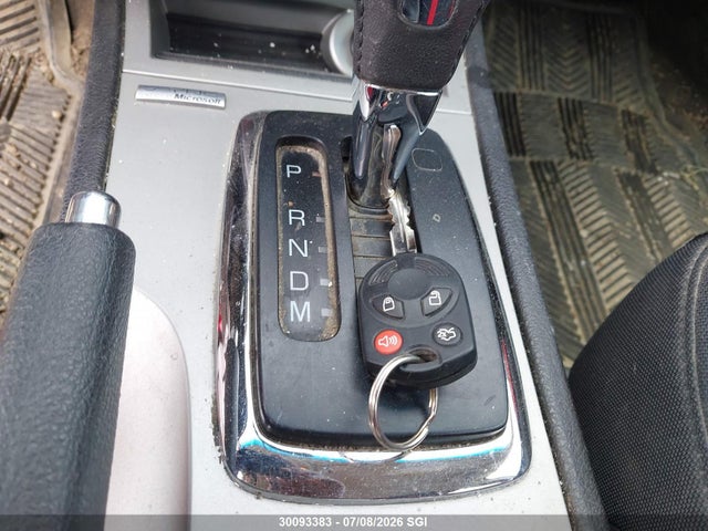 30093383 :رقم المزاد ، 3FAHP0JG9CR403074 vin ، 2012 Ford Fusion Sel مزاد بيع