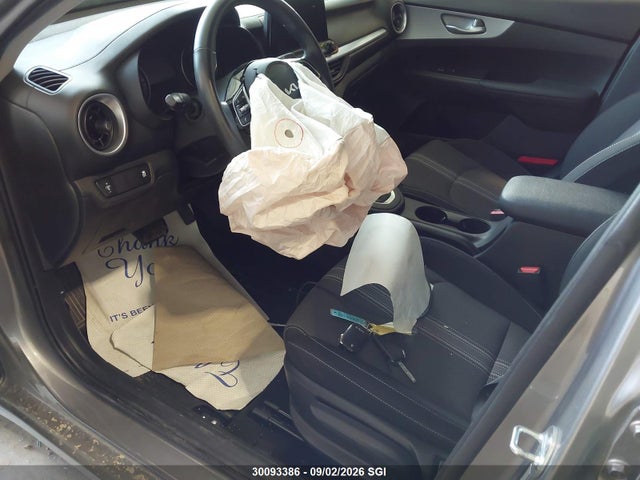 Продаж на аукціоні авто 2024 Kia Forte Lx/lxs, vin: 3KPF24AD7RE768267, номер лоту: 30093386