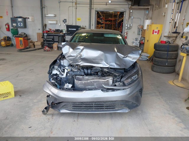 Продаж на аукціоні авто 2024 Kia Forte Lx/lxs, vin: 3KPF24AD7RE768267, номер лоту: 30093386