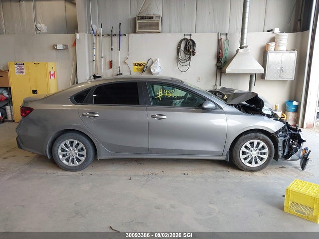 Продаж на аукціоні авто 2024 Kia Forte Lx/lxs, vin: 3KPF24AD7RE768267, номер лоту: 30093386
