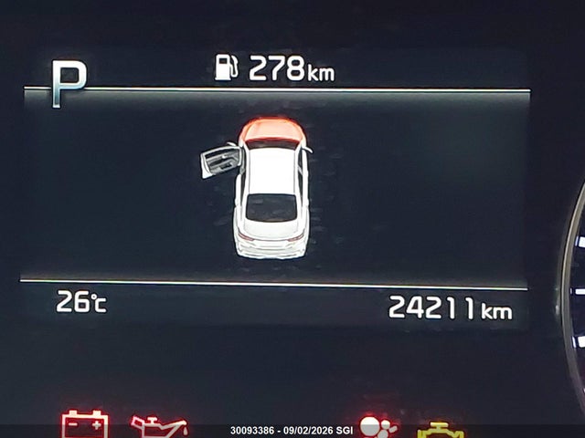 Продаж на аукціоні авто 2024 Kia Forte Lx/lxs, vin: 3KPF24AD7RE768267, номер лоту: 30093386