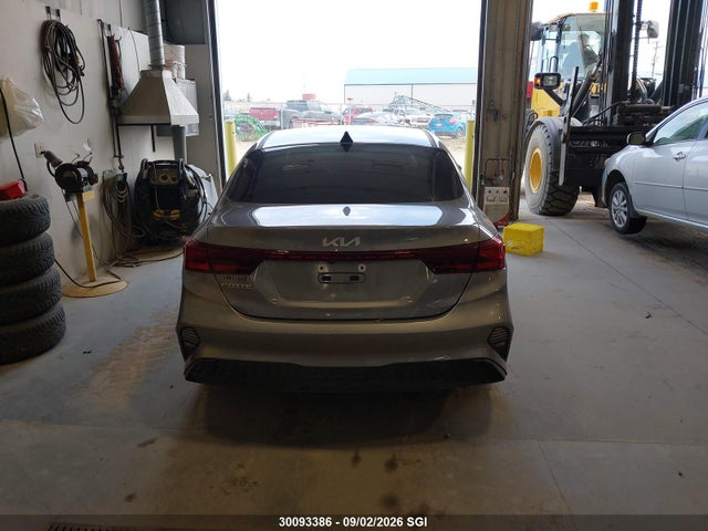 Продаж на аукціоні авто 2024 Kia Forte Lx/lxs, vin: 3KPF24AD7RE768267, номер лоту: 30093386