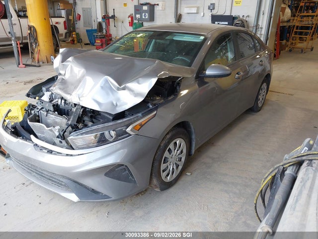 Продаж на аукціоні авто 2024 Kia Forte Lx/lxs, vin: 3KPF24AD7RE768267, номер лоту: 30093386