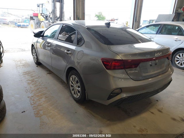 Продаж на аукціоні авто 2024 Kia Forte Lx/lxs, vin: 3KPF24AD7RE768267, номер лоту: 30093386