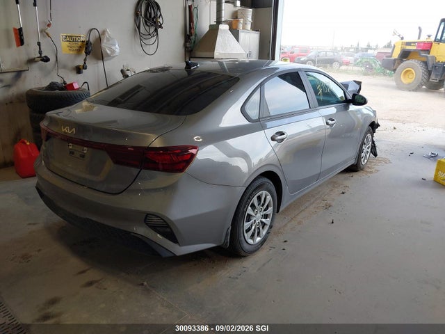 Продаж на аукціоні авто 2024 Kia Forte Lx/lxs, vin: 3KPF24AD7RE768267, номер лоту: 30093386
