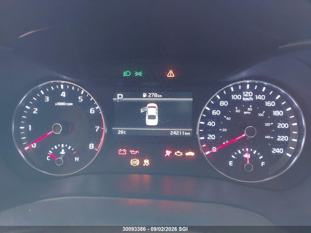 Продаж на аукціоні авто 2024 Kia Forte Lx/lxs, vin: 3KPF24AD7RE768267, номер лоту: 30093386