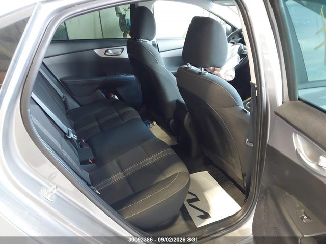 Продаж на аукціоні авто 2024 Kia Forte Lx/lxs, vin: 3KPF24AD7RE768267, номер лоту: 30093386