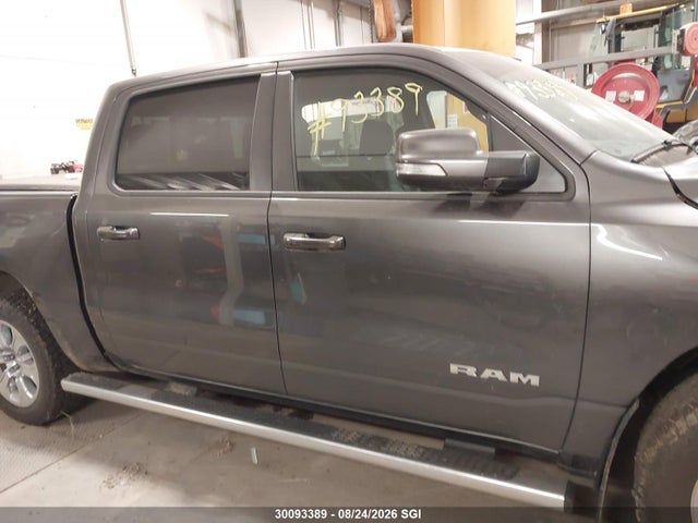 1C6SRFFT6NN174143 RAM 1500 Big Horn/lone Star