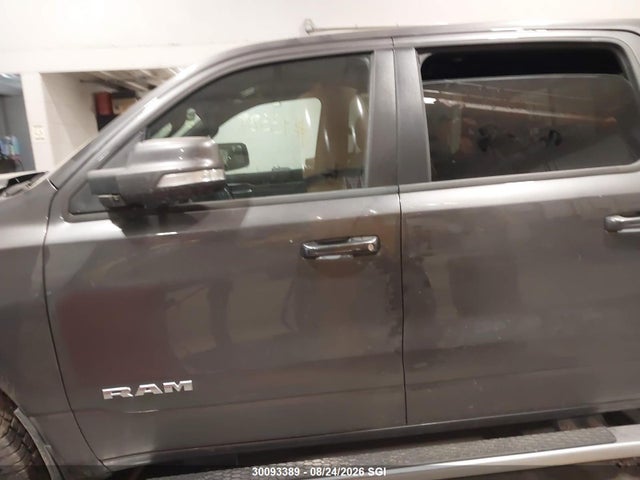 1C6SRFFT6NN174143 RAM 1500 Big Horn/lone Star