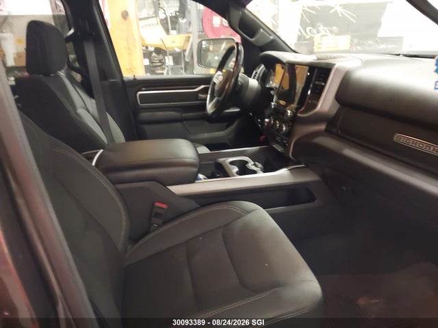 1C6SRFFT6NN174143 RAM 1500 Big Horn/lone Star