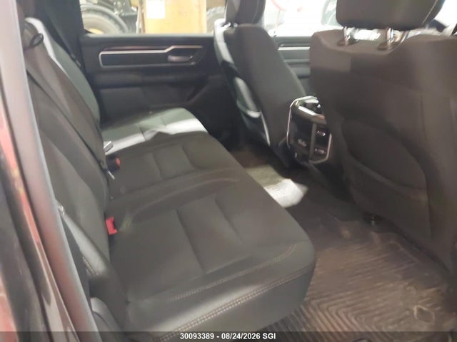 1C6SRFFT6NN174143 RAM 1500 Big Horn/lone Star