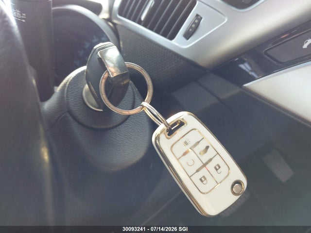 Продажа на аукционе авто 2015 Chevrolet Cruze Lt, vin: 1G1PE5SB5F7175722, номер лота: 30093241