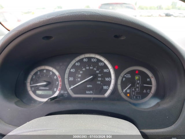 2004 Toyota Sienna Xle/xle Limited მანქანა იყიდება აუქციონზე, vin: 5TDZA22C44S001713, აუქციონის ნომერი: 30093393