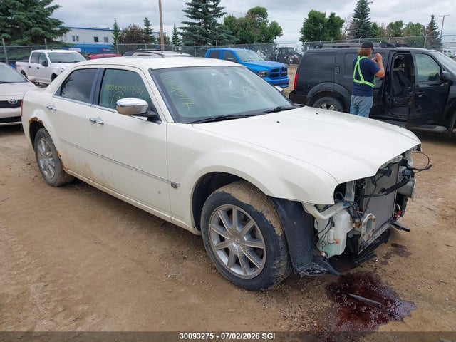 Aukcja sprzedaży 2007 Chrysler 300c, vin: 2C3KK63H07H662517, numer aukcji: 30093275