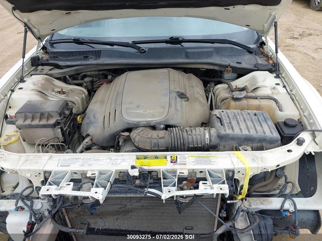 Продаж на аукціоні авто 2007 Chrysler 300c, vin: 2C3KK63H07H662517, номер лоту: 30093275