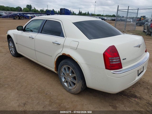 Продаж на аукціоні авто 2007 Chrysler 300c, vin: 2C3KK63H07H662517, номер лоту: 30093275