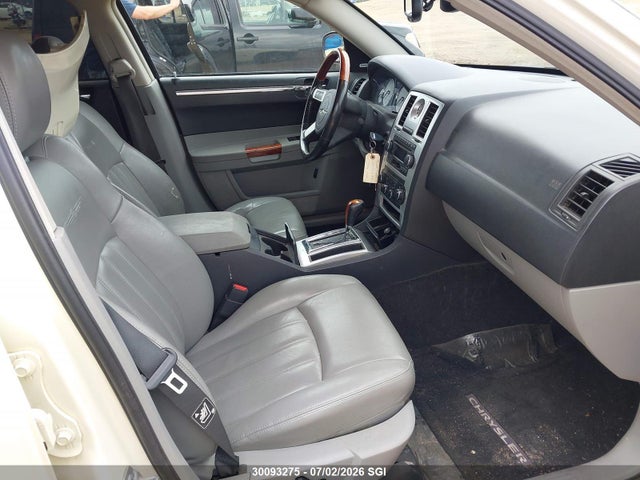 Продаж на аукціоні авто 2007 Chrysler 300c, vin: 2C3KK63H07H662517, номер лоту: 30093275