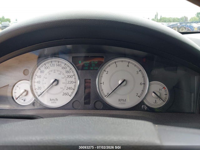 Продаж на аукціоні авто 2007 Chrysler 300c, vin: 2C3KK63H07H662517, номер лоту: 30093275