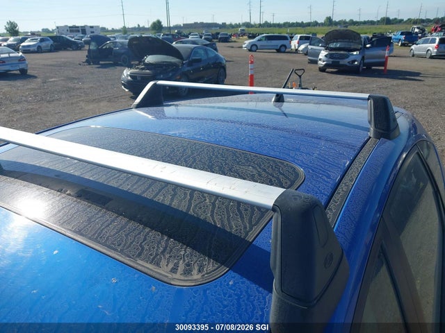 Aukcja sprzedaży 2009 Subaru Impreza 2.5i, vin: JF1GH62689H805065, numer aukcji: 30093395