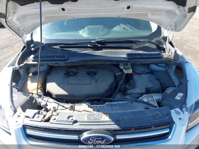 Продаж на аукціоні авто 2013 Ford Escape Titanium, vin: 1FMCU9J95DUA36537, номер лоту: 30093398