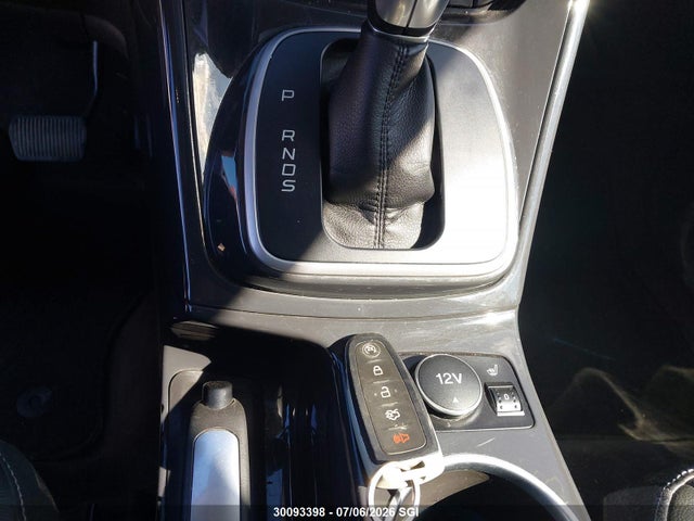 Продаж на аукціоні авто 2013 Ford Escape Titanium, vin: 1FMCU9J95DUA36537, номер лоту: 30093398