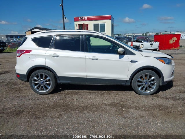 Продаж на аукціоні авто 2013 Ford Escape Titanium, vin: 1FMCU9J95DUA36537, номер лоту: 30093398
