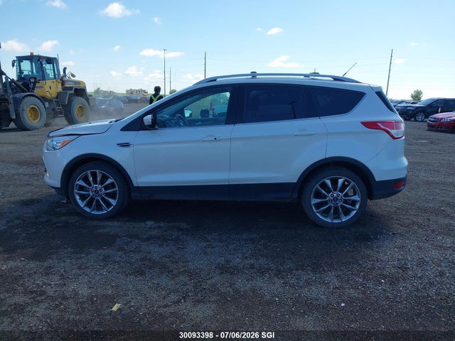 Продаж на аукціоні авто 2013 Ford Escape Titanium, vin: 1FMCU9J95DUA36537, номер лоту: 30093398