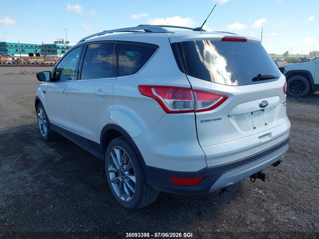 Продаж на аукціоні авто 2013 Ford Escape Titanium, vin: 1FMCU9J95DUA36537, номер лоту: 30093398