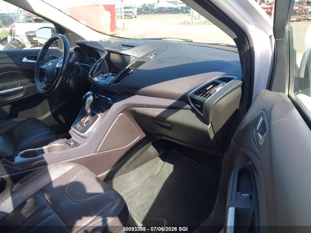 Продаж на аукціоні авто 2013 Ford Escape Titanium, vin: 1FMCU9J95DUA36537, номер лоту: 30093398
