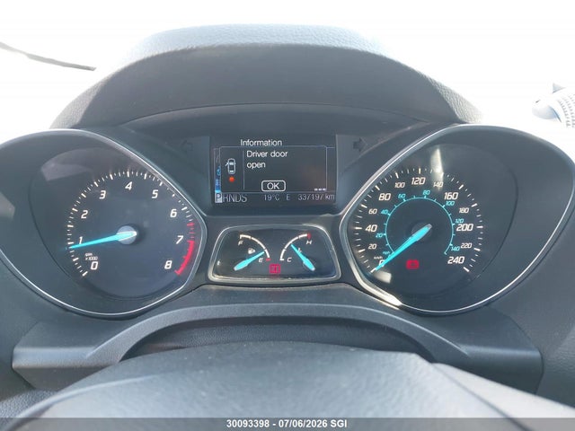 Продаж на аукціоні авто 2013 Ford Escape Titanium, vin: 1FMCU9J95DUA36537, номер лоту: 30093398