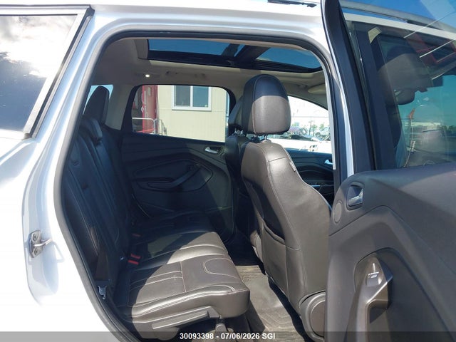 Продаж на аукціоні авто 2013 Ford Escape Titanium, vin: 1FMCU9J95DUA36537, номер лоту: 30093398