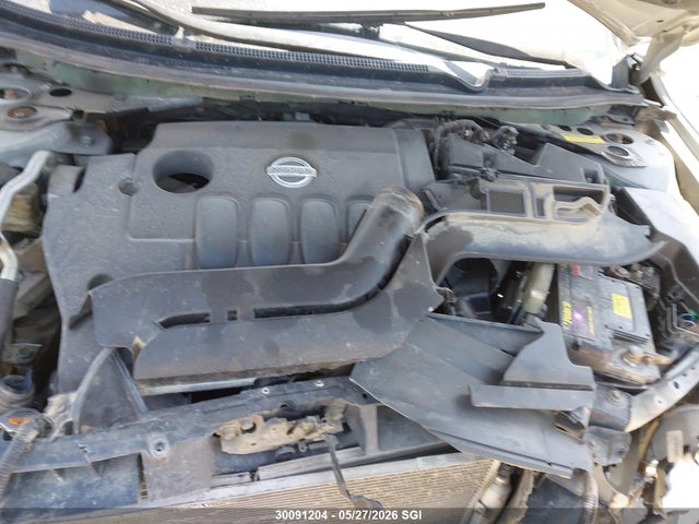 Aukcja sprzedaży 2007 Nissan Altima 2.5/2.5s, vin: 1N4AL21E27C133861, numer aukcji: 30091204