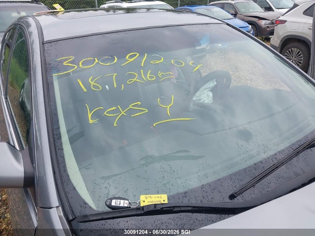 Aukcja sprzedaży 2007 Nissan Altima 2.5/2.5s, vin: 1N4AL21E27C133861, numer aukcji: 30091204