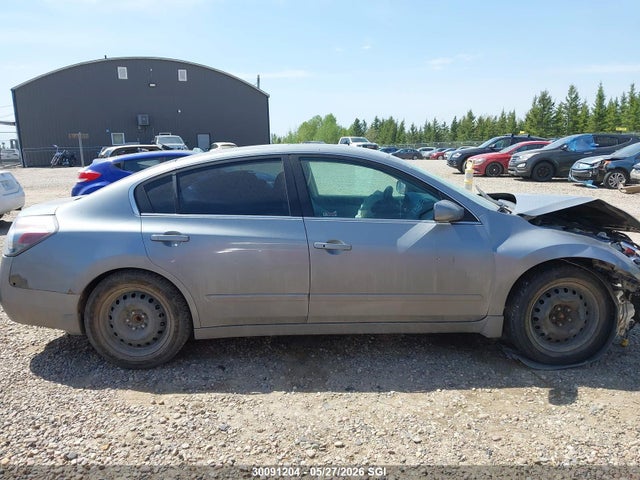 Aukcja sprzedaży 2007 Nissan Altima 2.5/2.5s, vin: 1N4AL21E27C133861, numer aukcji: 30091204