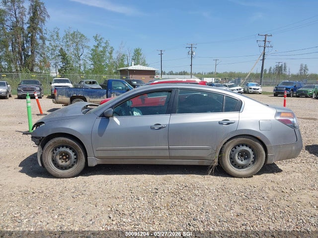 Aukcja sprzedaży 2007 Nissan Altima 2.5/2.5s, vin: 1N4AL21E27C133861, numer aukcji: 30091204