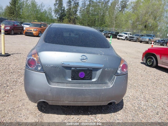 Aukcja sprzedaży 2007 Nissan Altima 2.5/2.5s, vin: 1N4AL21E27C133861, numer aukcji: 30091204