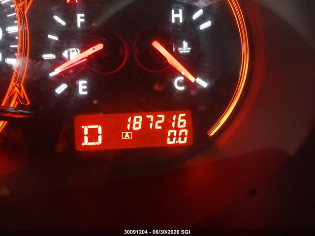 Aukcja sprzedaży 2007 Nissan Altima 2.5/2.5s, vin: 1N4AL21E27C133861, numer aukcji: 30091204