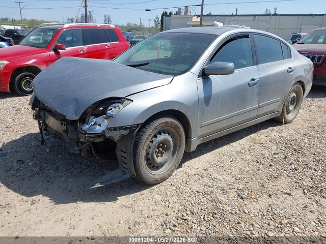 Aukcja sprzedaży 2007 Nissan Altima 2.5/2.5s, vin: 1N4AL21E27C133861, numer aukcji: 30091204