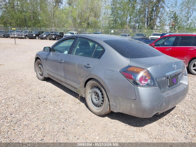 Aukcja sprzedaży 2007 Nissan Altima 2.5/2.5s, vin: 1N4AL21E27C133861, numer aukcji: 30091204