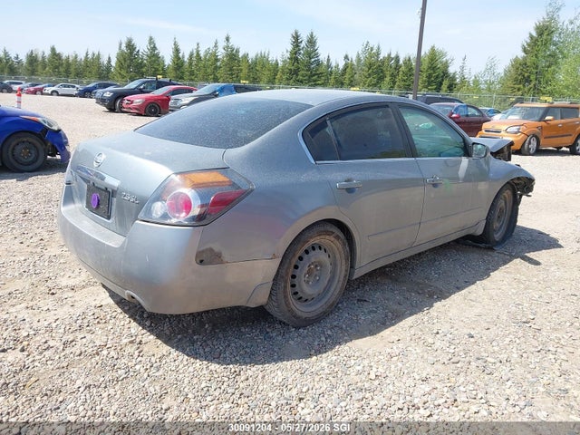 Aukcja sprzedaży 2007 Nissan Altima 2.5/2.5s, vin: 1N4AL21E27C133861, numer aukcji: 30091204