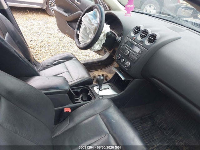 Aukcja sprzedaży 2007 Nissan Altima 2.5/2.5s, vin: 1N4AL21E27C133861, numer aukcji: 30091204