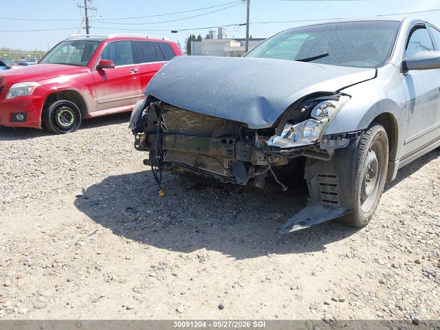 Aukcja sprzedaży 2007 Nissan Altima 2.5/2.5s, vin: 1N4AL21E27C133861, numer aukcji: 30091204