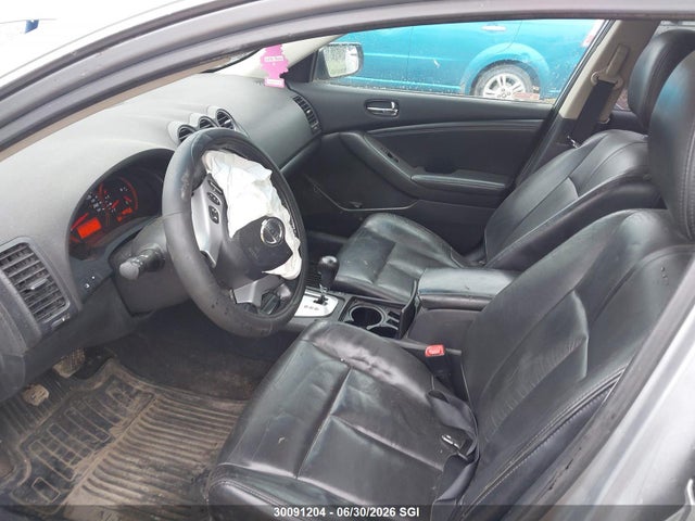Aukcja sprzedaży 2007 Nissan Altima 2.5/2.5s, vin: 1N4AL21E27C133861, numer aukcji: 30091204