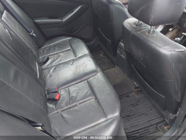 Aukcja sprzedaży 2007 Nissan Altima 2.5/2.5s, vin: 1N4AL21E27C133861, numer aukcji: 30091204